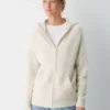 Sudadera con capucha y cremallera Newbury Sudadera con capucha y cremallera Newbury