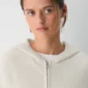 Sudadera con capucha y cremallera Newbury Sudadera con capucha y cremallera Newbury