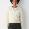 Sudadera con capucha y cremallera Octavia Sudadera con capucha y cremallera Octavia