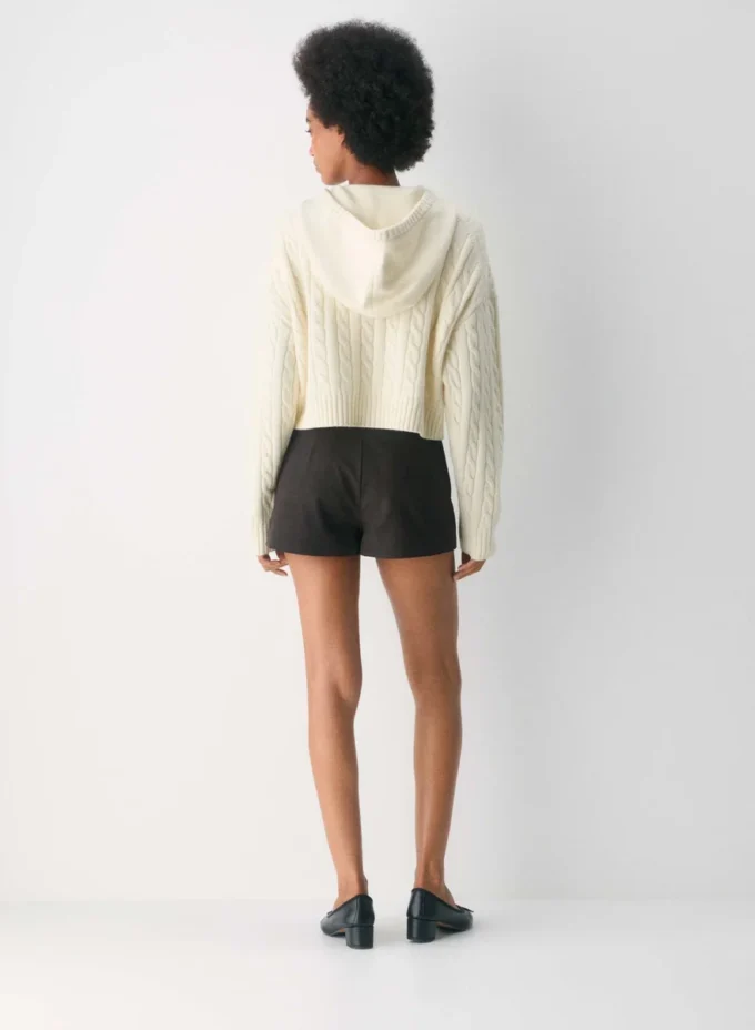 Sudadera con capucha y cremallera Octavia Sudadera con capucha y cremallera Octavia