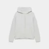 Sudadera con capucha y cremallera Octavia Hip Sudadera con capucha y cremallera Octavia Hip