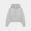 Sudadera con capucha y cremallera Peyton Sudadera con capucha y cremallera Peyton