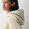 Sudadera con capucha y cremallera Polartec® Thermal Pro™ Raglan