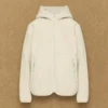 Sudadera con capucha y cremallera Polartec® Thermal Pro™ Raglan