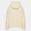 Sudadera con capucha y cremallera Polartec® Thermal Pro™ Raglan