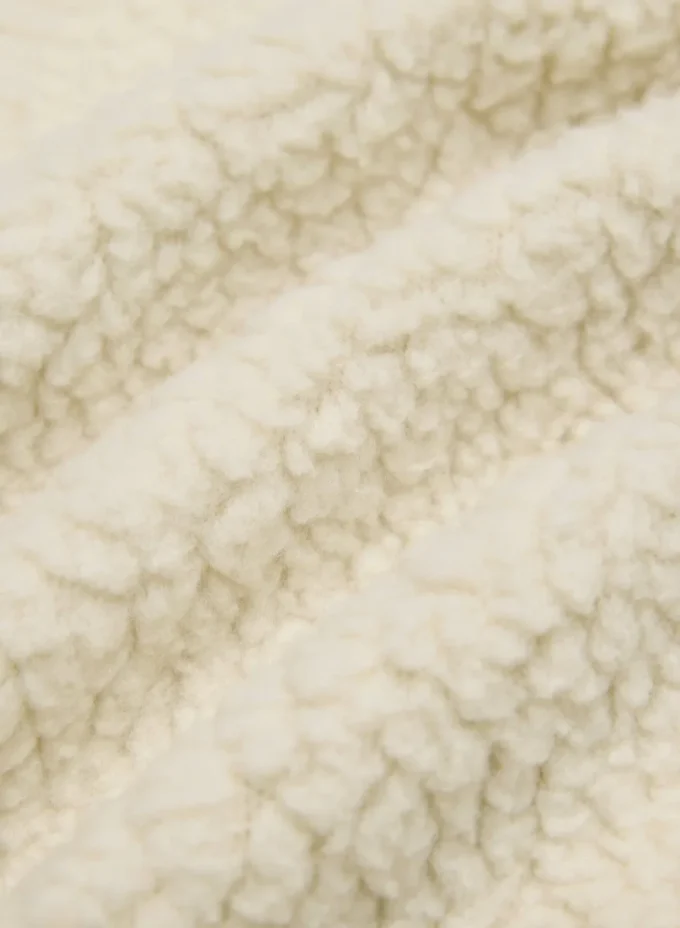 Sudadera con capucha y cremallera Polartec® Thermal Pro™ Raglan