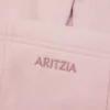 Sudadera con capucha y mangas raglán