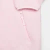 Sudadera con capucha y media cremallera Polartec® Thermal Pro® Sudadera con capucha y media cremallera Polartec® Thermal Pro®