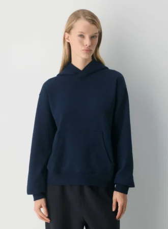 Sudadera con capucha Zadie