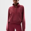 Sudadera con cremallera 1/2 Tempo de FormaFleece™ Sudadera con cremallera 1/2 Tempo de FormaFleece™