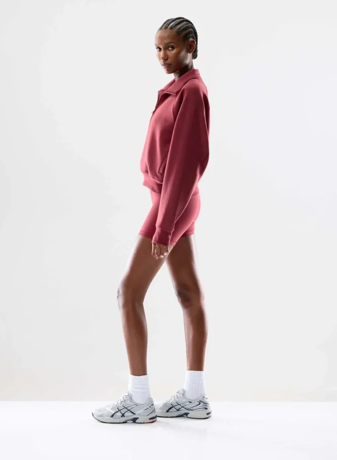 Sudadera con cremallera 1/2 Tempo de FormaFleece™ Sudadera con cremallera 1/2 Tempo de FormaFleece™