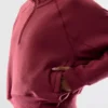Sudadera con cremallera 1/2 Tempo de FormaFleece™ Sudadera con cremallera 1/2 Tempo de FormaFleece™