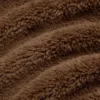 Sudadera con cremallera y cuello alto Snowdrop