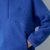 Sudadera con media cremallera y cuello alto Polartec® Thermal Pro™ Sudadera con media cremallera y cuello alto Polartec® Thermal Pro™