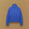 Sudadera con media cremallera y cuello alto Polartec® Thermal Pro™ Sudadera con media cremallera y cuello alto Polartec® Thermal Pro™
