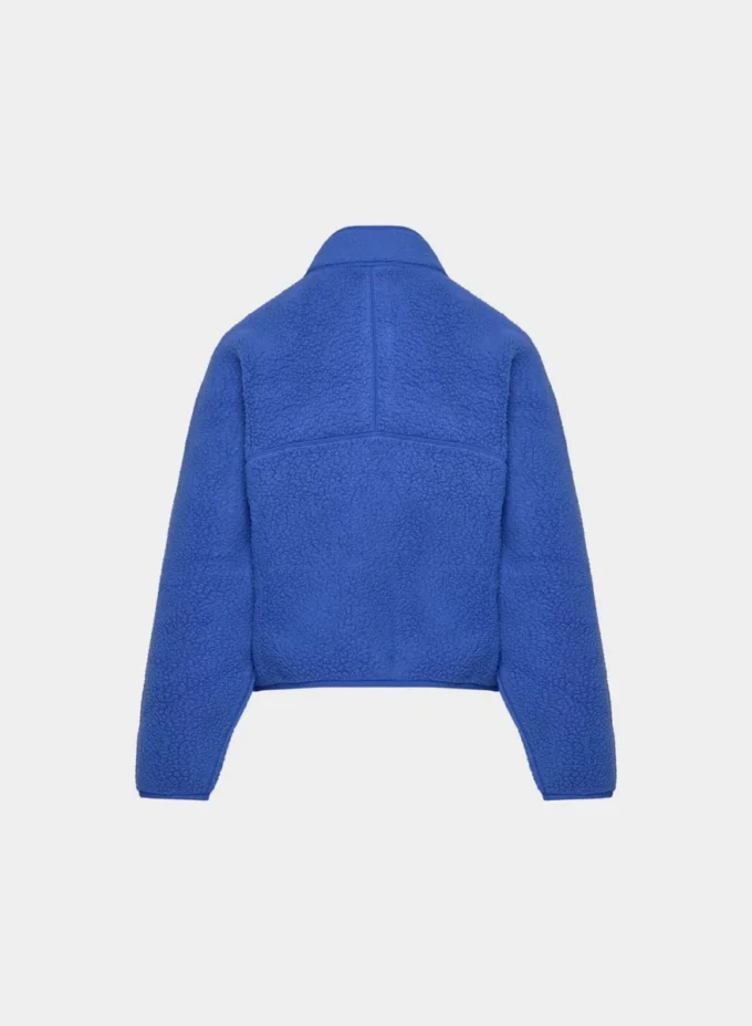 Sudadera con media cremallera y cuello alto Polartec® Thermal Pro™ Sudadera con media cremallera y cuello alto Polartec® Thermal Pro™