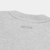 Sudadera de cuello redondo Boyfriend de felpa Cozy
