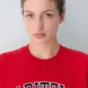 Sudadera Perfect Crew de felpa suave Sudadera Perfect Crew de felpa suave