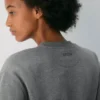 Sudadera Perfect Crew de felpa suave Sudadera Perfect Crew de felpa suave