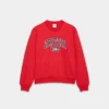 Sudadera Perfect Crew de felpa suave Sudadera Perfect Crew de felpa suave