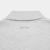 Sudadera polo boyfriend Cozy Sweatfleece