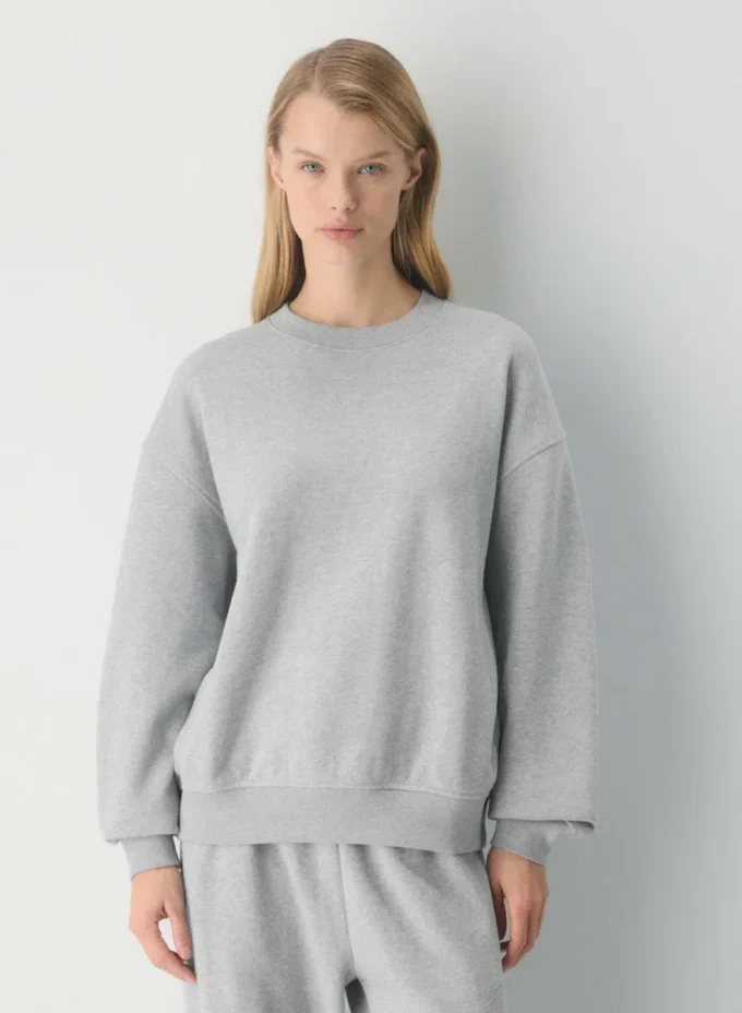Sudadera Quin Sudadera Quin