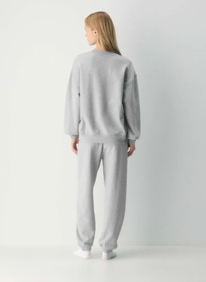Sudadera Quin Sudadera Quin