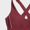 Sujetador deportivo GloTone™ Hustle Sujetador deportivo GloTone™ Hustle