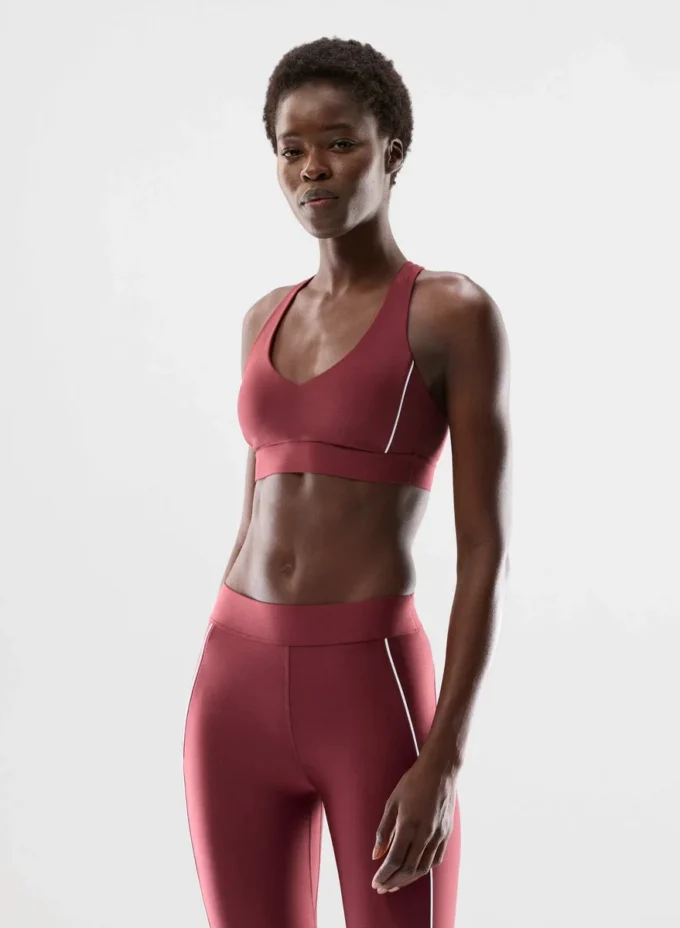 Sujetador deportivo GloTone™ Hustle Sujetador deportivo GloTone™ Hustle