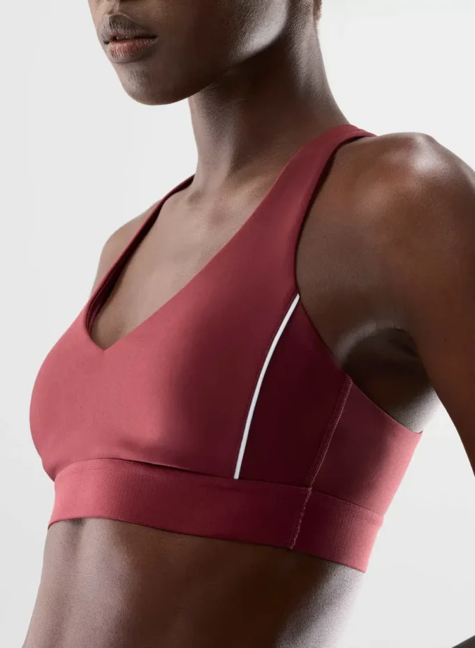 Sujetador deportivo GloTone™ Hustle Sujetador deportivo GloTone™ Hustle