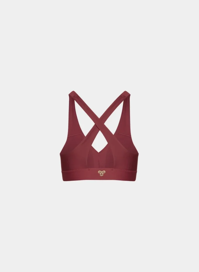 Sujetador deportivo GloTone™ Hustle Sujetador deportivo GloTone™ Hustle