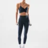 Sujetador deportivo inclinado GloTone™ Sujetador deportivo inclinado GloTone™
