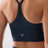 Sujetador deportivo inclinado GloTone™ Sujetador deportivo inclinado GloTone™