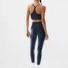 Sujetador deportivo inclinado GloTone™ Sujetador deportivo inclinado GloTone™