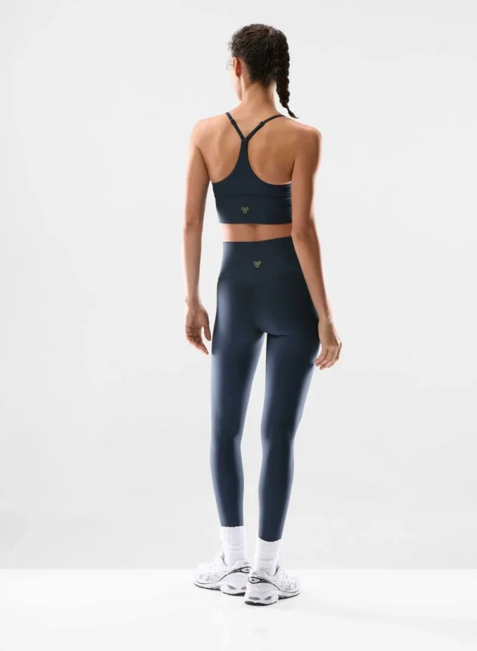 Sujetador deportivo inclinado GloTone™ Sujetador deportivo inclinado GloTone™