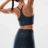 Sujetador deportivo inclinado GloTone™ Sujetador deportivo inclinado GloTone™