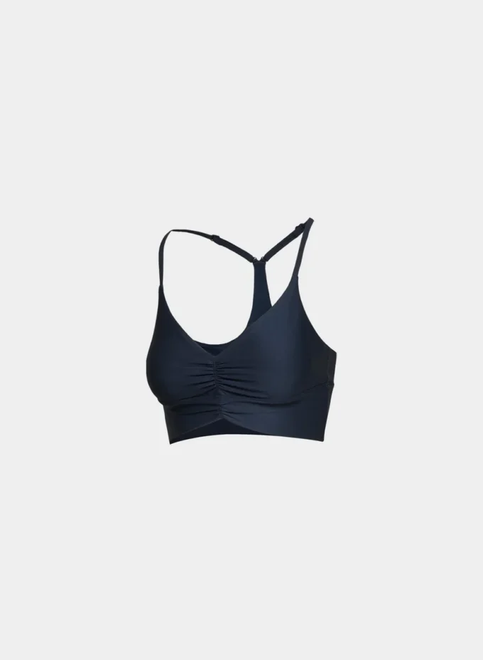 Sujetador deportivo inclinado GloTone™ Sujetador deportivo inclinado GloTone™