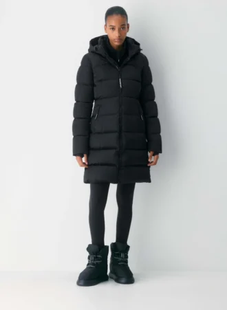 SuperSnug Puff™ Mid – Satin Flex™