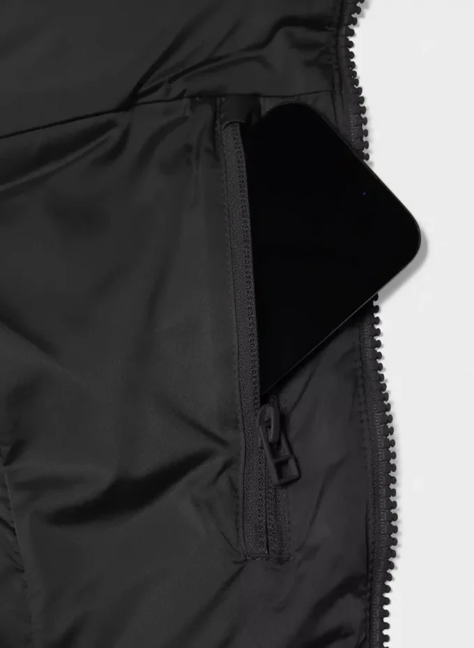 SuperSnug Puff™ Mid – Satin Flex™ SuperSnug Puff™ Mid – Satin Flex™