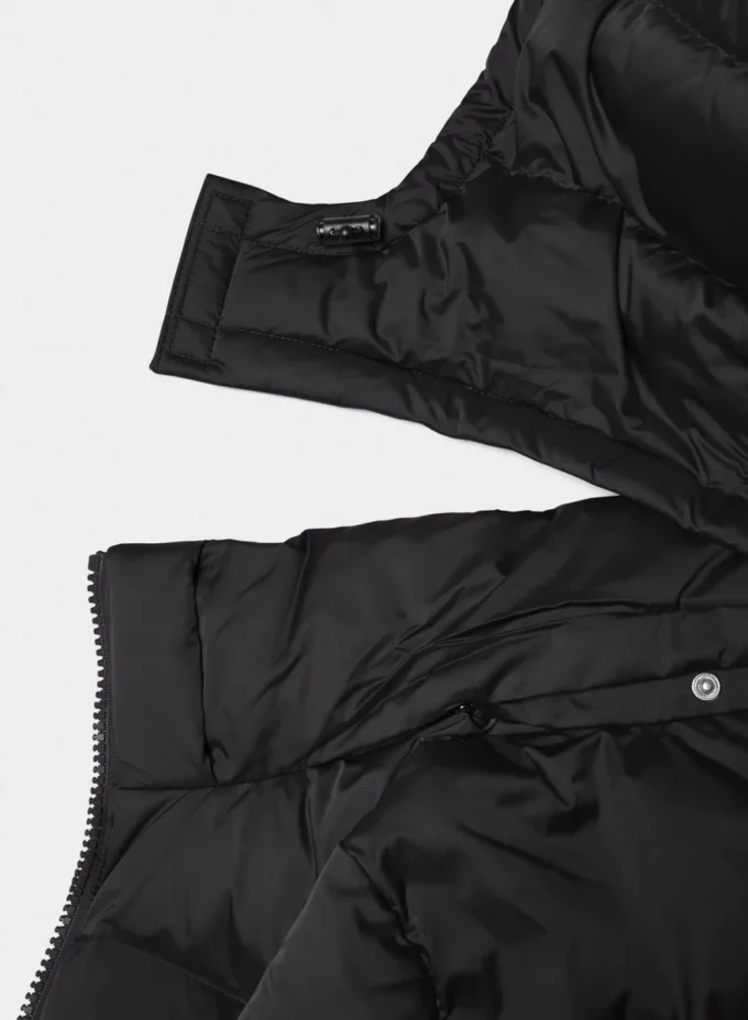 SuperSnug Puff™ Mid – Satin Flex™ SuperSnug Puff™ Mid – Satin Flex™