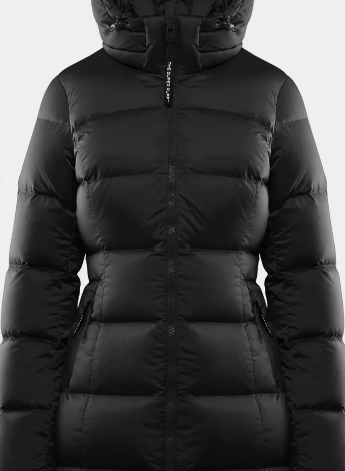 SuperSnug Puff™ Mid – Satin Flex™ SuperSnug Puff™ Mid – Satin Flex™