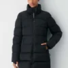 SuperSnug Puff™ Mid – Satin Flex™ SuperSnug Puff™ Mid – Satin Flex™