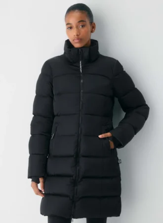 SuperSnug Puff™ Mid – Satin Flex™