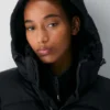 SuperSnug Puff™ Mid – Satin Flex™ SuperSnug Puff™ Mid – Satin Flex™