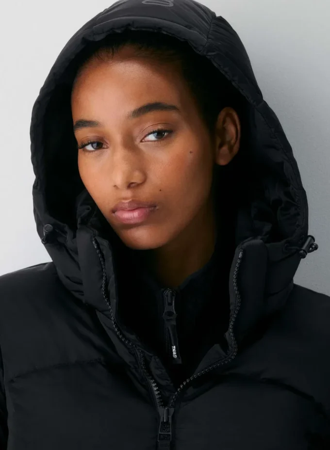 SuperSnug Puff™ Mid – Satin Flex™ SuperSnug Puff™ Mid – Satin Flex™