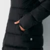 SuperSnug Puff™ Mid – Satin Flex™ SuperSnug Puff™ Mid – Satin Flex™