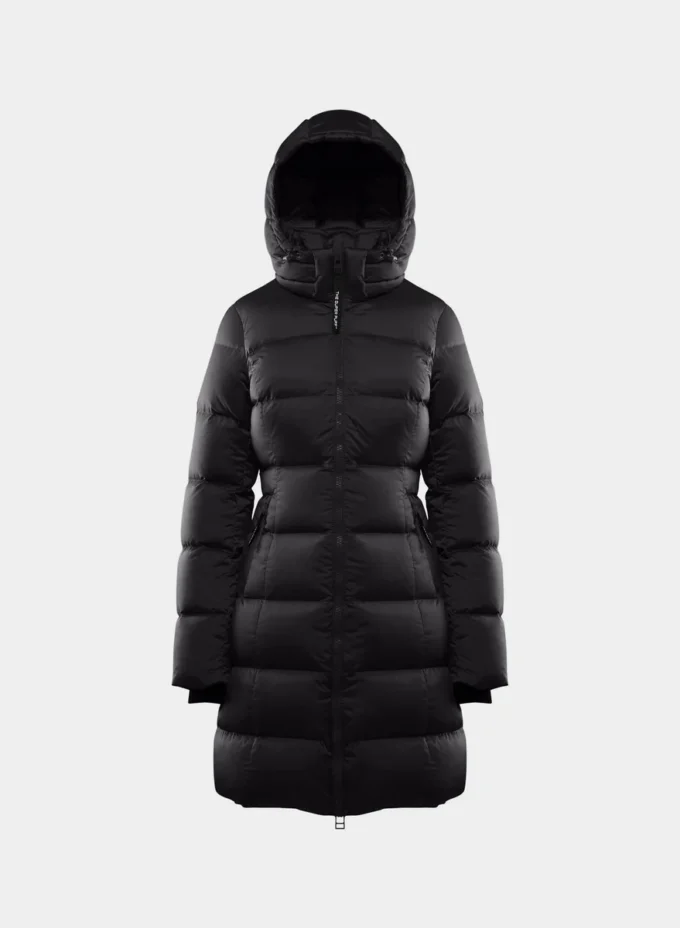 SuperSnug Puff™ Mid – Satin Flex™ SuperSnug Puff™ Mid – Satin Flex™