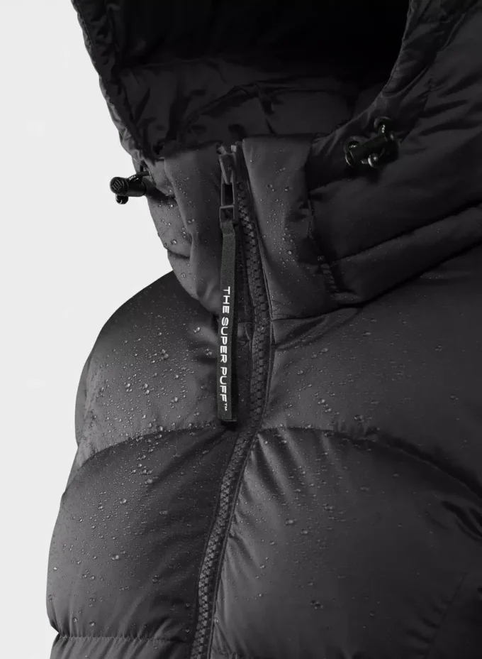 SuperSnug Puff™ Mid – Satin Flex™ SuperSnug Puff™ Mid – Satin Flex™