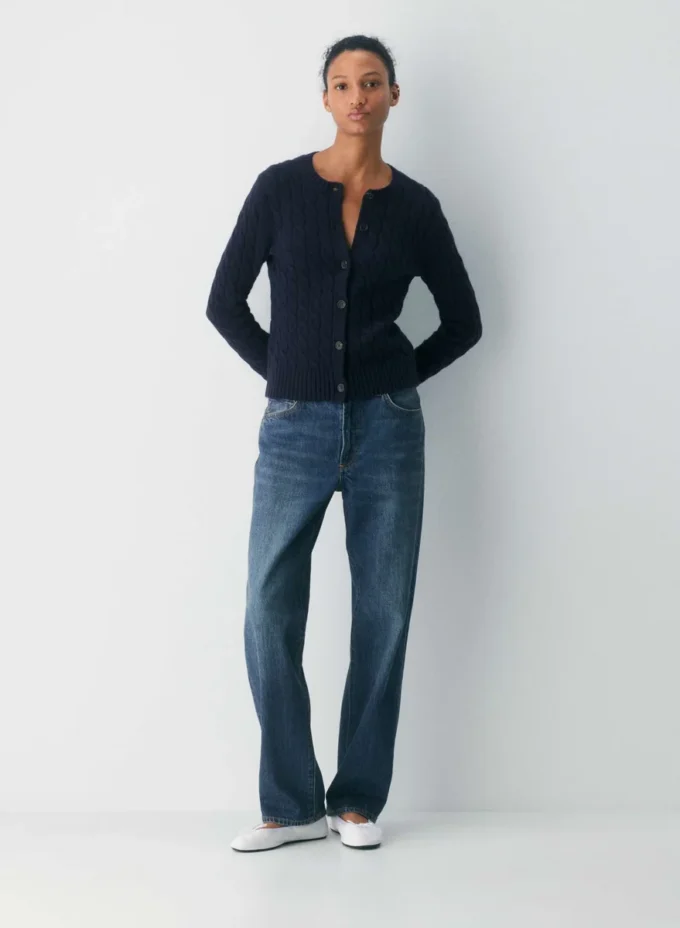 Taylor Cardigan Taylor Cardigan