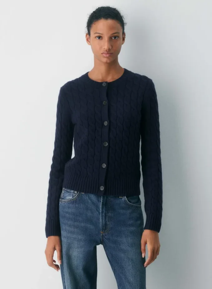 Taylor Cardigan Taylor Cardigan